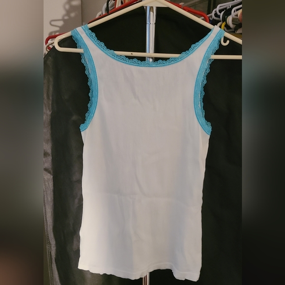 Paul Frank tank top - Picture 4 of 4